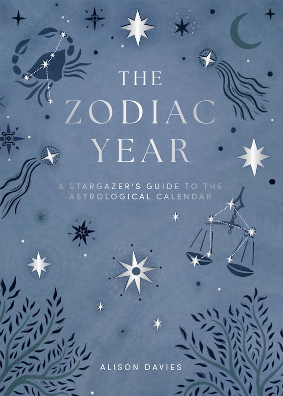 Front cover_Zodiac Year