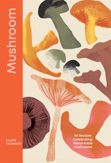 Front cover_Mushroom