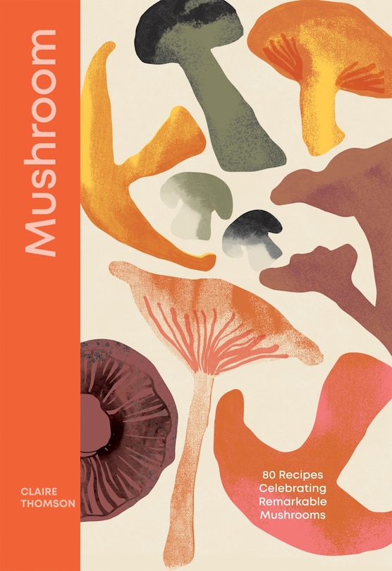 Front cover_Mushroom