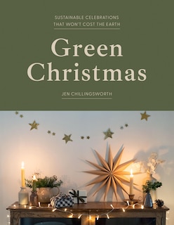 Front cover_Green Christmas