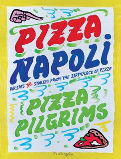 Front cover_Pizza Napoli