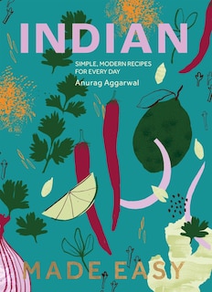 Front cover_Indian Made Easy