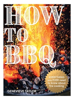 Couverture_How to BBQ