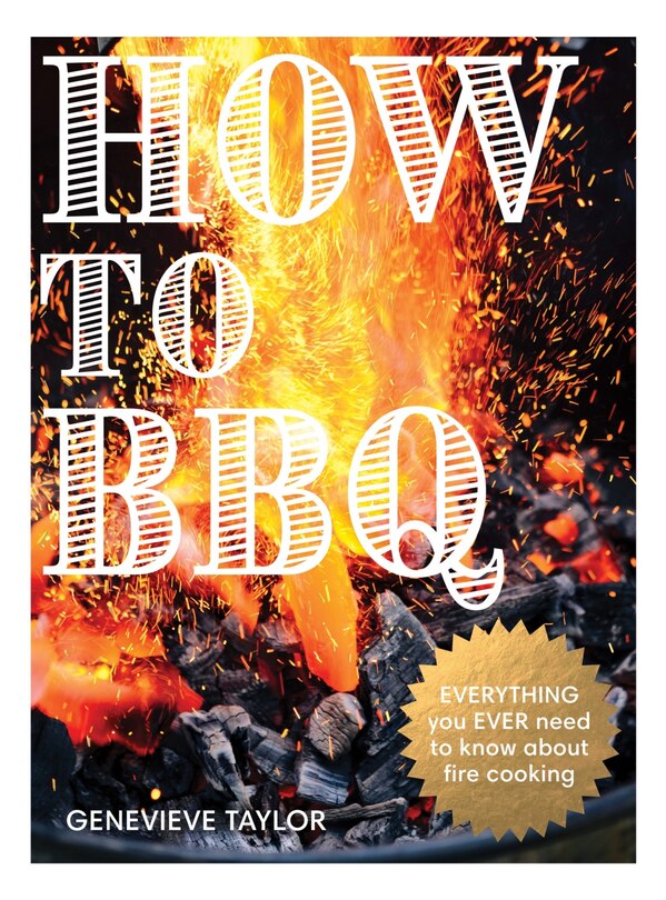 Couverture_How to BBQ