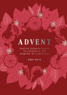 Front cover_Advent