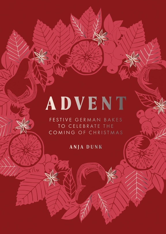 Front cover_Advent