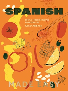Couverture_Spanish Made Easy