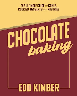 Couverture_Chocolate Baking