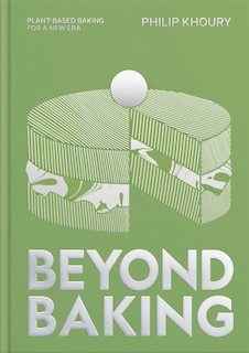 Front cover_Beyond Baking