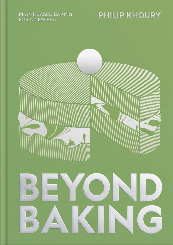 Front cover_Beyond Baking
