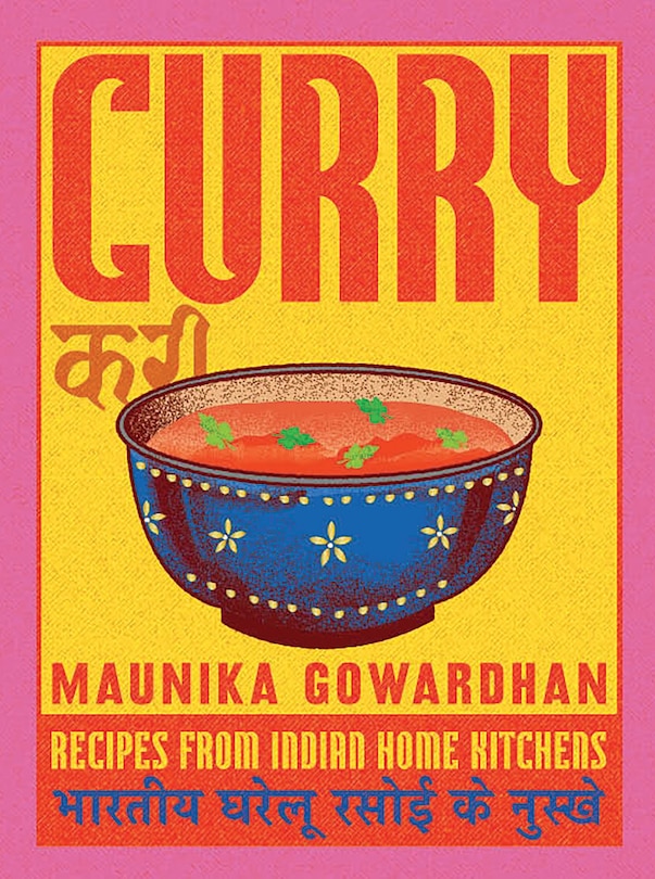 Front cover_Curry