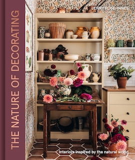 Couverture_The Nature of Decorating