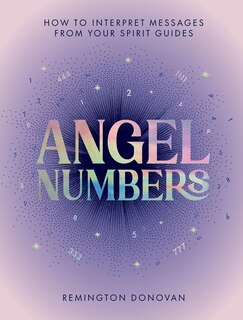 Front cover_Angel Numbers