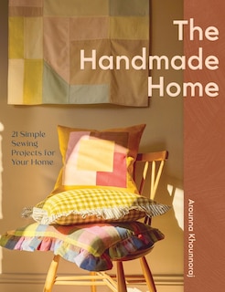 Couverture_The Handmade Home