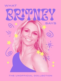 Couverture_What Britney Says