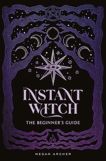Front cover_Instant Witch