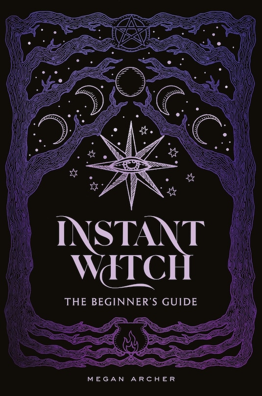 Front cover_Instant Witch