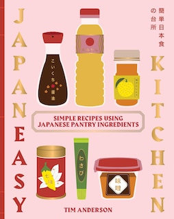 Front cover_JapanEasy Kitchen