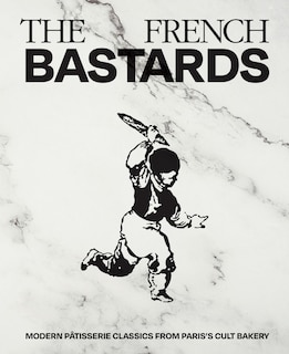 Front cover_The French Bastards