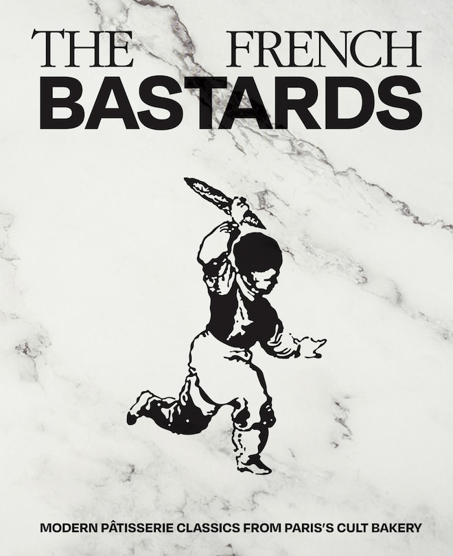 Front cover_The French Bastards