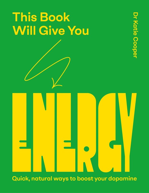 Couverture_This Book Will Give You Energy