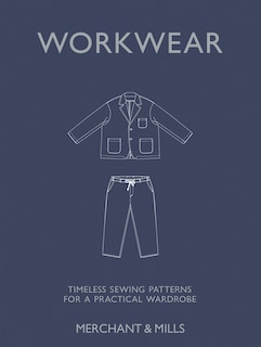 Front cover_Workwear