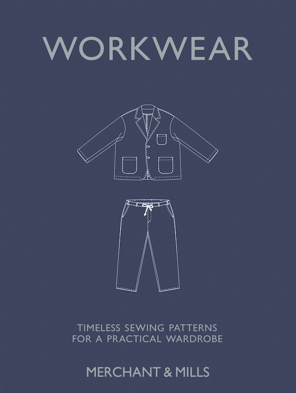 Front cover_Workwear