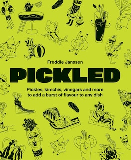 Front cover_Pickled