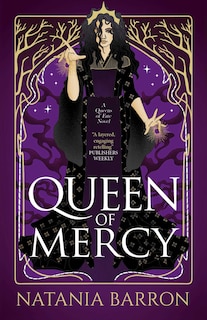 Front cover_Queen of Mercy