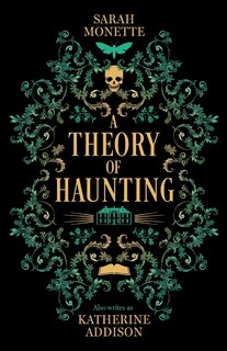 Front cover_A Theory of Haunting