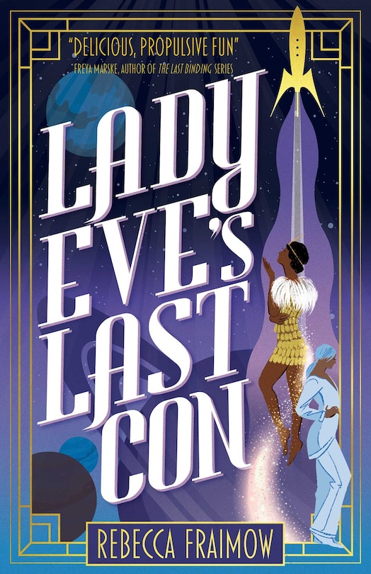 Front cover_Lady Eve's Last Con