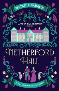 Front cover_Netherford Hall
