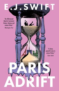 Couverture_Paris Adrift