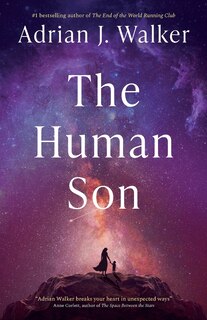 Front cover_The Human Son