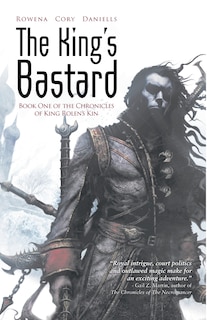 Front cover_King's Bastard