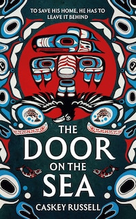 Front cover_The Door on the Sea