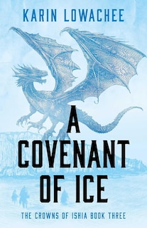 Front cover_Covenant of Ice