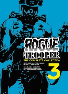 Front cover_Rogue Trooper: The Complete Collection - Book 3