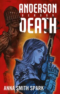 Front cover_Anderson Versus Death