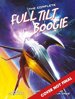 Couverture_The Complete Full Tilt Boogie