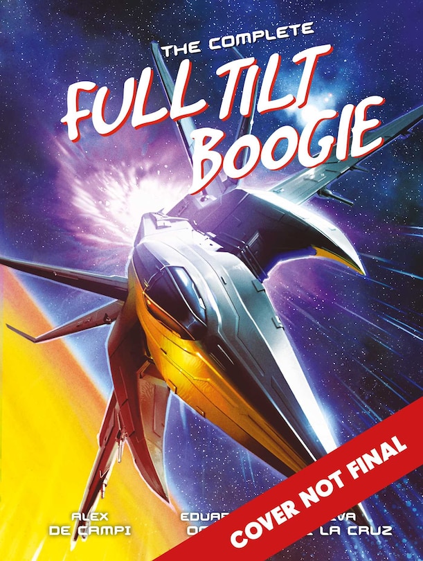 Couverture_The Complete Full Tilt Boogie