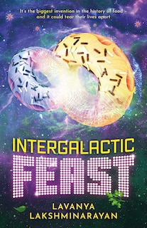 Front cover_Intergalactic Feast