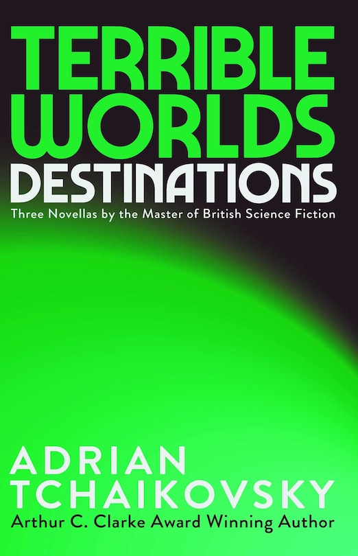 Couverture_Terrible Worlds: Destinations