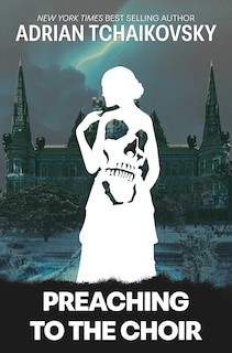 Couverture_Preaching to the Choir