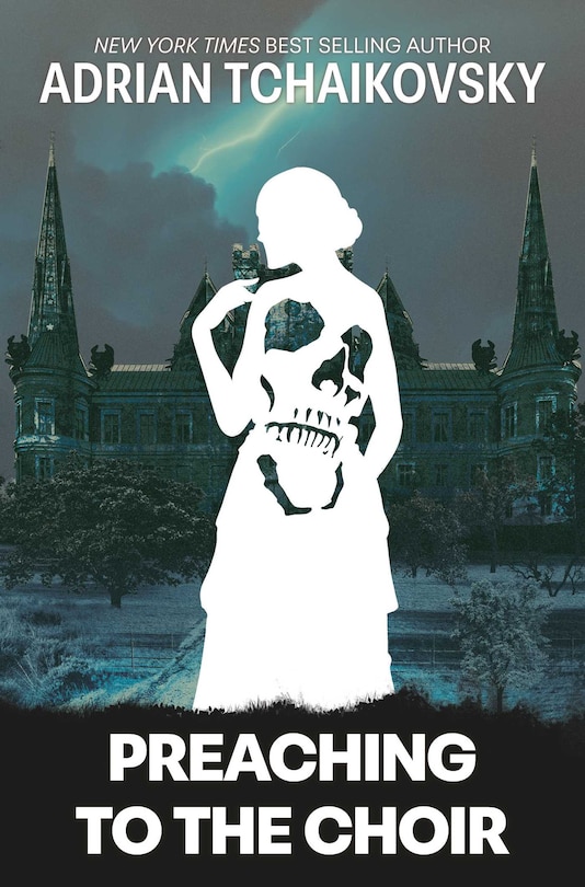 Couverture_Preaching to the Choir