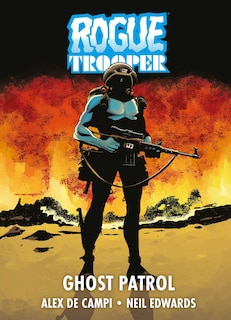 Couverture_Rogue Trooper: Ghost Patrol