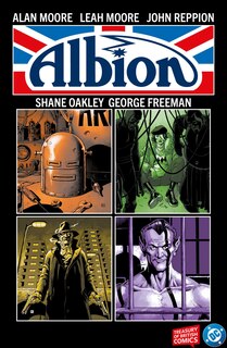 Front cover_Albion