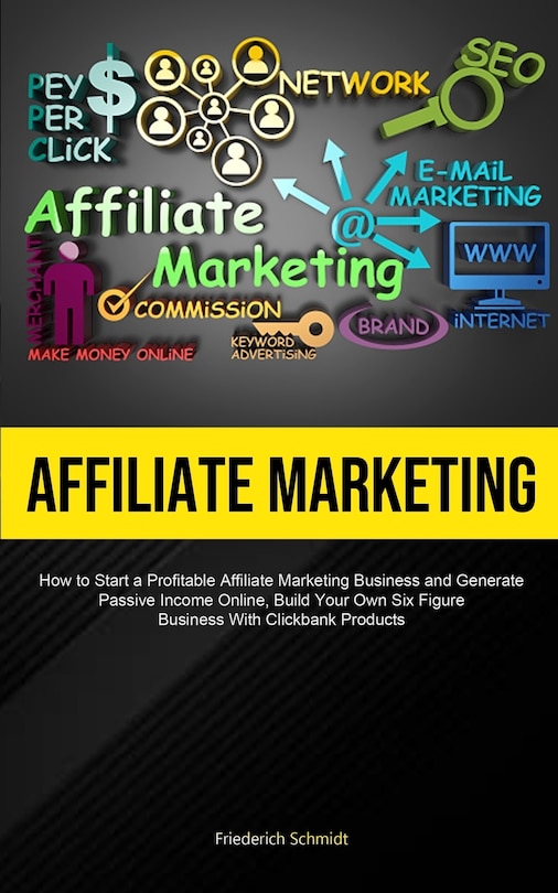 Couverture_Affiliate Marketing