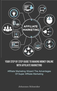 Couverture_Affiliate Marketing