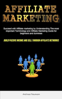 Front cover_Affiliate Marketing